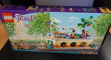 Nowe LEGO Friends 41702 polecam szybka wysyłka 