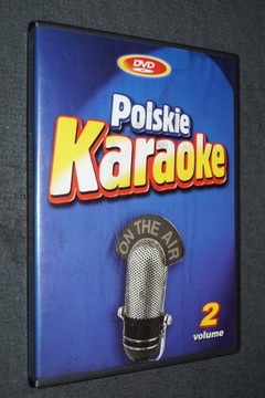 POLSKIE KARAOKE VOLUME 2