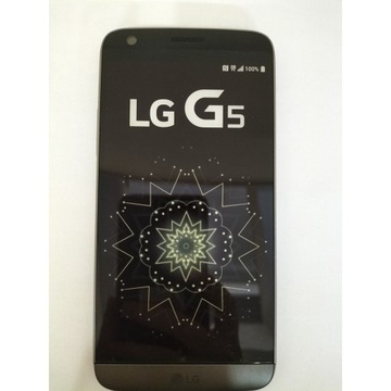 Smartfon LG G5 Atrapa
