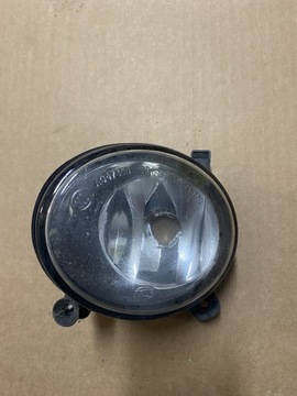 Audi a5 s5 halogen Lewy