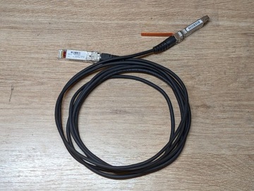 Kabel SFP+ DAC 10Gbit CISCO 3m 