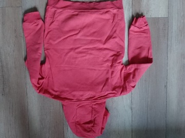 Bluza chłopięca czerwona, Reserved, rozmiary 140