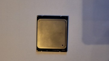 Intel Xeon E5-1650 V2