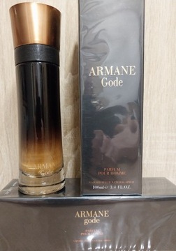 ARMANE Gode Woda perfumowana męska 100ml