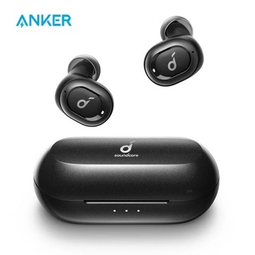 Słuchawki Bluetooth Anker Soundcore Liberty BT 5.0