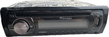 Radio samochodowe Pioneer DEH-X3500UI