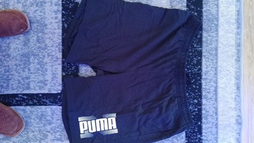 NOWE ORYGINALNE spodenki krótkie firmy Puma xxl