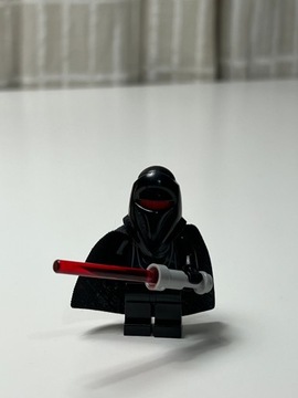 LEGO Star Wars oryginalne