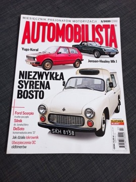 Automobilista 3/2020 nr 239