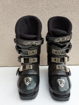 Buty Skiturowe Nordica roz.41,5 wkł. 26,5 używane