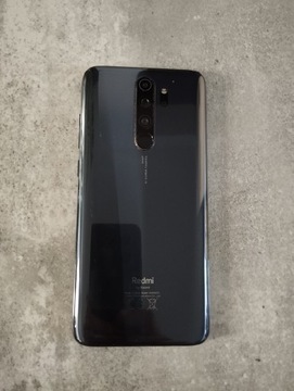 Xiaomi Redmi Note 8 Pro 