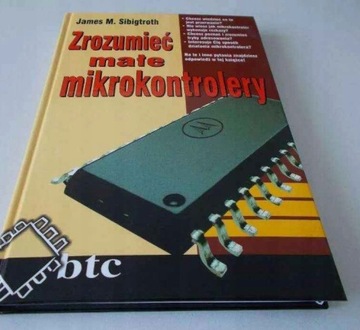 Zrozumieć małe mikrokontrolery SUPER TANIO