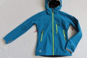 HiMOUNTAIN bluza softshell r.S