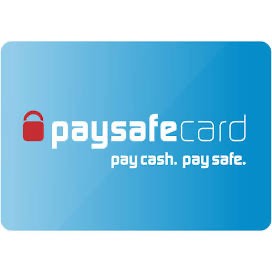 Karta Paysafecard 50 złotych 