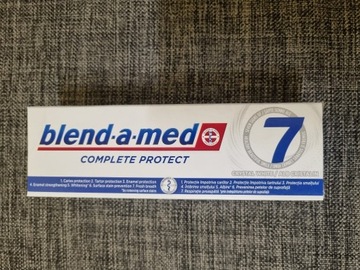 Pasta do zębów Blendamed complete protect 75 ml