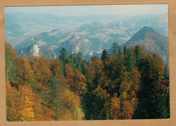 Pieniny Czorsztyńskie