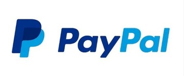 PayPal 400 Szybka wysyłka 