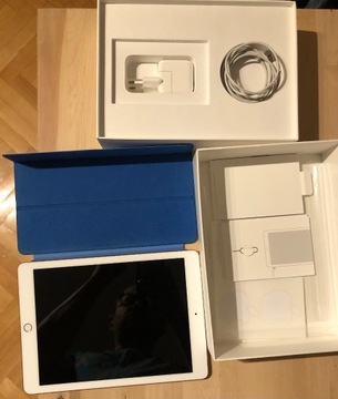 IPAD 6 gen wifi + cellular 32 GB gold a1954