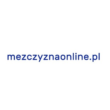 mezczyznaonline.pl - domena 