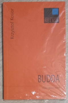 Budda - K. Kosior