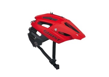 Kask Ghost All Track by Cratoni Trail Enduro L/XL