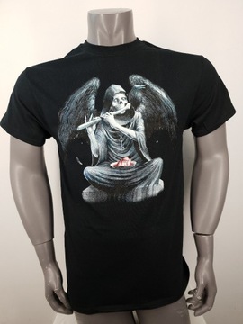 T-Shirt Angel Of Death, Metal, Horror