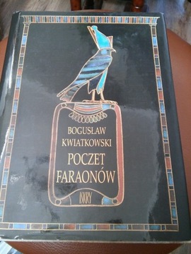 Poczet Faraonów, Bogusław Kwiatkowski
