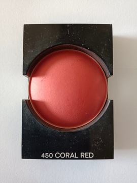 CHANEL Joues Contraste 450 CORAL RED