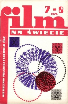 Film na Świecie - nr 7-8 (203-204) 1975 r.