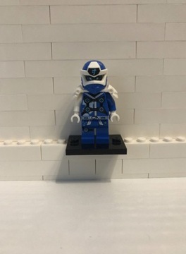 Lego Ninjago Jay Prime Empire njo563