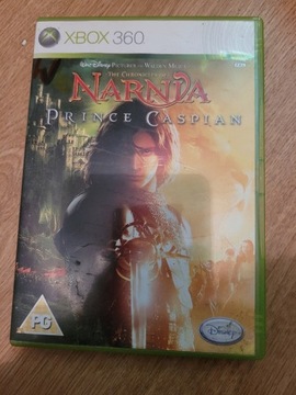 Narnia Prince Caspian xbox 360