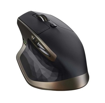 Myszka Logitech MX Master Opis Zdjęcia