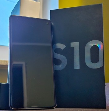 Samsung Galaxy S10