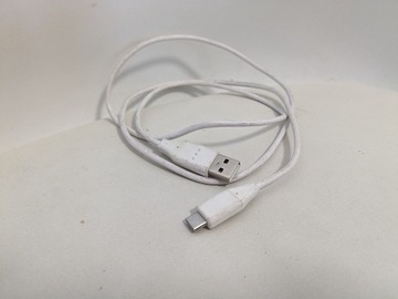 Kabel USB - USB typ C 1m 100cm