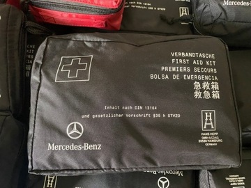 Apteczka oryginalna Mercedes-Benz