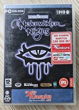 Gra PC Neverwinter Nights