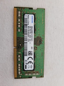 Pamięć do laptopa RAM DDR4 8GB 2666MHz Samsung