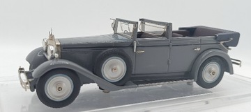 EMC/ VERTEX Mercedes 770F Cabriolet 1931/32r.