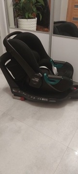 Britax Romer Baby-Safe 3 i-Size  + Baza Baby-Safe