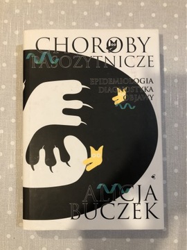 Choroby pasożytnicze Buczek