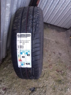 Firestone Roadhawk 185/65R15 88 T 