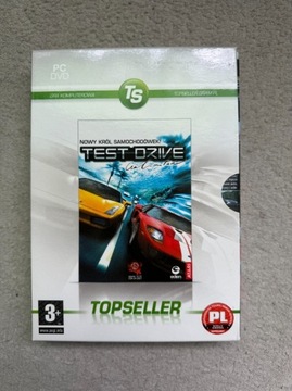 Test Drive Unlimited PC