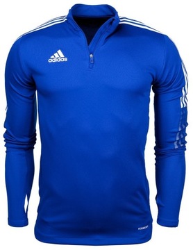 Bluza adidas Tiro 21 Training Top GH7302