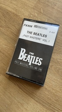 The Beatles vol.1 Past Masters