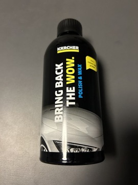 Karcher Bring back the Wow Polish & Wax