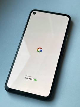 Google Pixel 4A 128GB