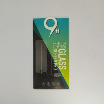 Szybka ochronna 9H szkło hartowane Samsung S6 G920