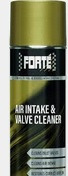 Forte Air Intake & Valve Cleaner 500ml