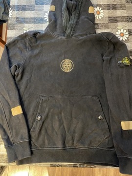 Bluza supreme Stone Island