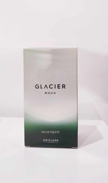 Woda toaletowa Glacier Rock 100 ml